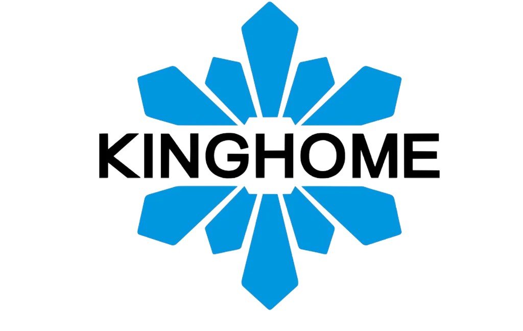 Kinghome Brand Logo