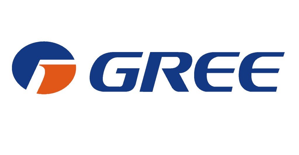 Gree Brand logo